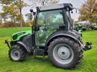 Small-track Tractor Deutz-Fahr DS 5095 GS