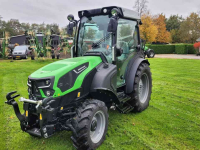 Small-track Tractor Deutz-Fahr DS 5095 GS