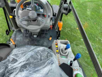 Small-track Tractor Deutz-Fahr DS 5095 GS