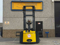 Reach-truck  AMLIFT Combi WR4-1500  Reachtruck 106u