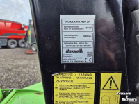 Wood Chipper Greentec Cheetah 30 Front