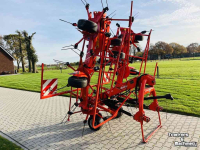 Tedder Kuhn GF8702