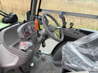 Small-track Tractor Deutz-Fahr 5115 DS TTV 5 jaar / 10.000 uur garantie
