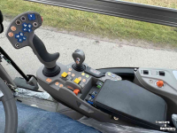 Small-track Tractor Deutz-Fahr 5115 DS TTV 5 jaar / 10.000 uur garantie