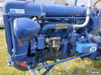 Tractor Fordson P6