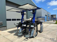Selection-cart Gercon Gercon WM - Techniek - Selectro