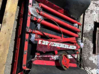 Other silage equipment and accessories Trioliet tandwielkast , haakse aandrijving , trioliet mengwagen