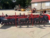 Rows sprayer Steketee MS 1 4500 Star 3x150 cm