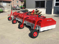 Rows sprayer Steketee MS 1 4500 Star 3x150 cm