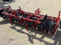 Rows sprayer Steketee MS 1 4500 Star 3x150 cm