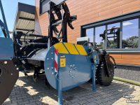 Spader machine Imants 38SX300 spitmachine met kunststof aandrukrol