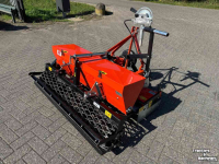 Seed Drill Combination Kubota Kubota - R2 rotorkopeg- zaaimachine  MTZ135 zaaicombi