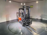 Forklift EP Equipment CPD18TVL