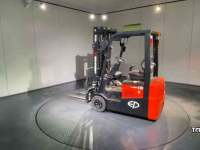 Forklift EP Equipment CPD18TVL