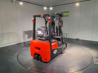 Forklift EP Equipment CPD18TVL
