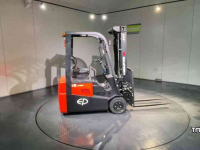 Forklift EP Equipment CPD18TVL