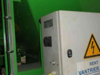 Other conveying equipment and accessories Van Trier TR40-26 Trechter