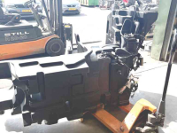 Other tractors and accessories Fendt Fendt Vario 614/616/618/620