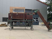 Sorting machine Demco AS 80 sorteermachine