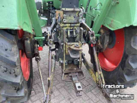 Tractor Fendt 104s