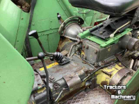 Tractor Fendt 104s