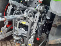 Tractor Fendt 718 Power