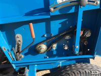 Seed drill Rabe zaaimachine Multidrill eco ME300
