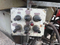 Transport slurry tank Jako 25000L transporttank mesttank vacuumtank