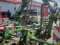 Tedder Krone KWT 8.50-8