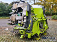 Cornhead Claas Orbis 600 SD