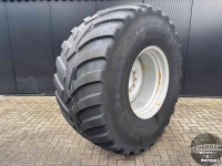 Wheels, Tyres, Rims & Dual spacers Vredestein Flotation 800/60R32