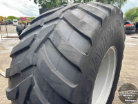 Wheels, Tyres, Rims & Dual spacers Vredestein Flotation 800/60R32