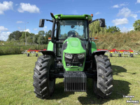 Tractor Deutz-Fahr 5100C