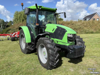 Tractor Deutz-Fahr 5100C