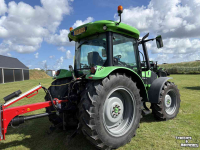 Tractor Deutz-Fahr 5100C