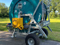 Irrigation hose reel Ferbo GE 110/420 regenhaspel