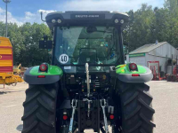 Tractor Deutz-Fahr 5075 Keyline