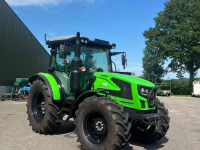 Tractor Deutz-Fahr 5075 Keyline