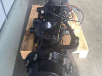 Used parts for tractors Carraro 20.29 vooras / front axle