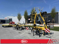 Rake Maschio PONENTE 290/320/360/420/450 - schwader