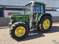 Tractor John Deere 6210