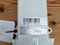 GPS steering systems and attachments Wiedenmann Control unit GPS Fendt varioguide VD04 controller, art: G438810472800, Novatel, Trimble