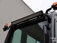 Tracked Earth-dumper Morooka MST80CR