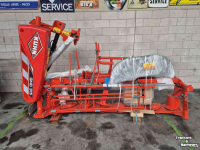 Mower Kuhn GMD 315-FF schijvenmaaier