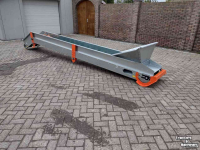 Conveyor  Nieuwe Michalak transportband