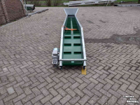 Conveyor  Nieuwe Michalak transportband