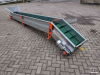 Conveyor  Nieuwe Michalak transportband