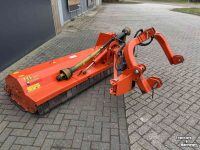Flail mower Tierre TCL 200
