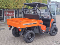 RTV / UTV / Gator Linhai 1100