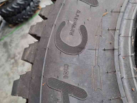 Wheels, Tyres, Rims & Dual spacers Mitas HCM 650/65R42 & 540/65R30